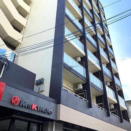 波上金城先生酒店 那霸 外观 照片